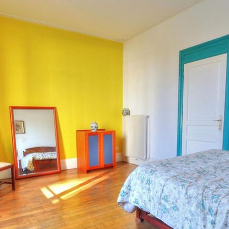 Loue Chambre Privee De 18M2 Confort Made In France Petit Dejeuner Inclus Apartment Nancy Exterior photo