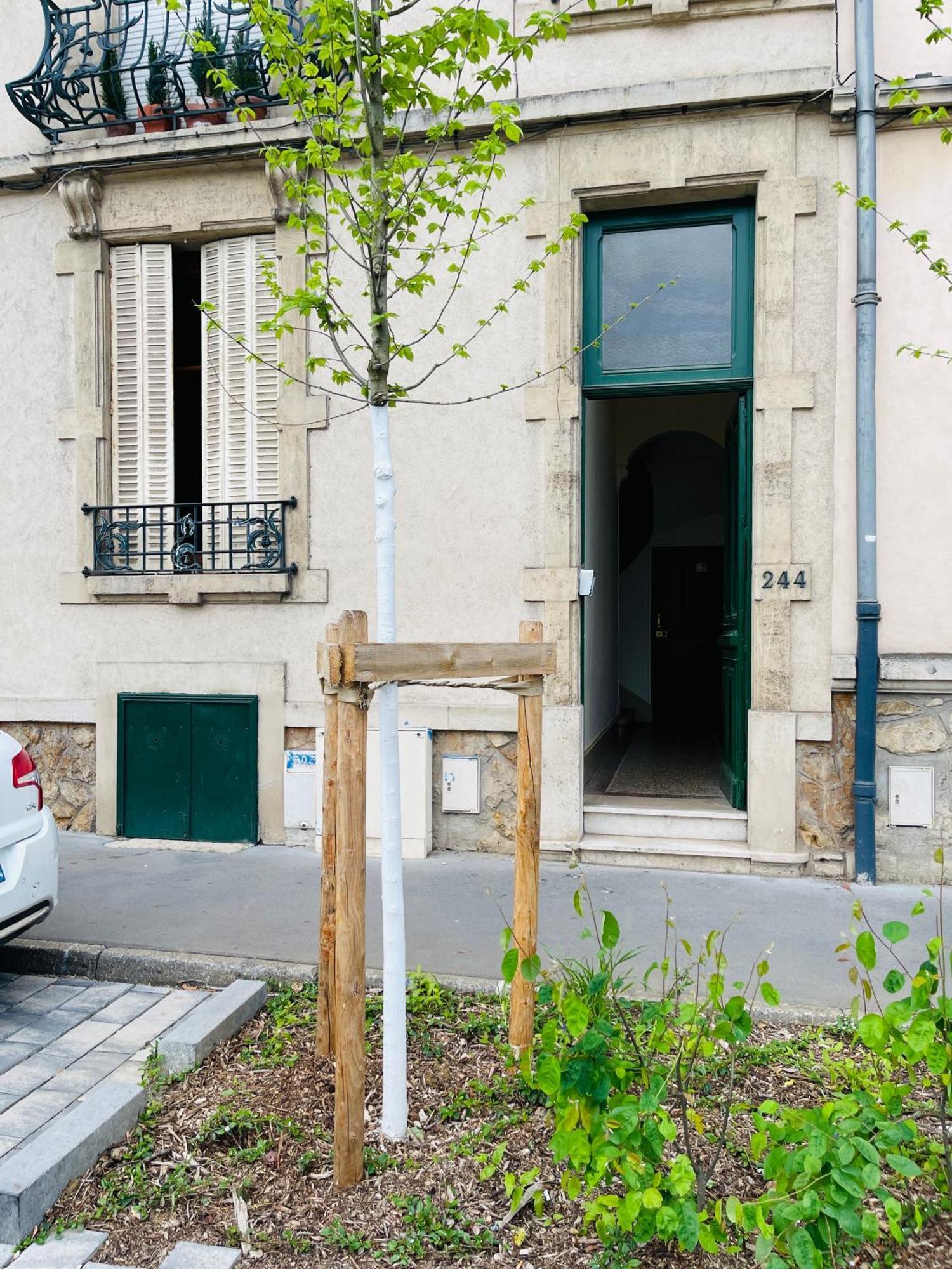 Loue Chambre Privee De 18M2 Confort Made In France Petit Dejeuner Inclus Apartment Nancy Exterior photo